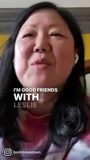 Margaret Cho is on #BialikBreakdown 🧠💥Margaret is absolutely hysterical and her devotion to her cats is UNBELIEVABLE, but she is also full of valuable insight about life and mental health. Head to BialikBreakdown.com and don’t miss our fantastic episode with the one and only, Margaret Cho. #bunderstanding #dissassociation #catlovers | Mayim Bialik