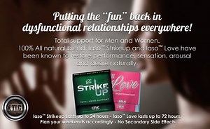 Adult Performance Enhancers