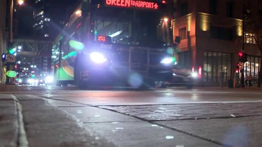 Milwaukee County Board approves funding for bus security guards
