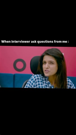 😂 When Interviewer Asks Questions in College Placement | Funny Interview Meme | Student Life Comedy