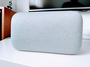 Review: Google Home Max - Son-Vidéo.com: blog