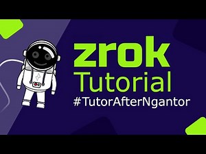 Zrok Tunneling Tutorial #TutorAfterNgantor