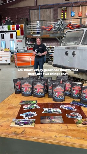 2.1K reactions · 149 shares | Coffee and stickers together? Check it out on my website! #gearz #gearznation #gearzcoffeecarz #staceydavid | Stacey David | Facebook