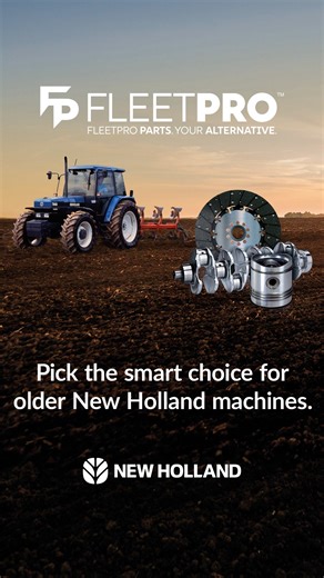 Classic Tractor Magazine on Reels