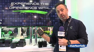 Introducing the NANO X - a groundbreaking leap in portable power, setting industry benchmarks. This featherweight design redefines portability, shaving off nearly 20% of competitor weights, delivering power without excess baggage. | Markertek - America's Broadcast Supply House | Facebook