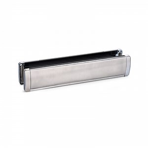 [Hot Item] Stainless Steel Casing New High Class Luxury Door Mail Slot