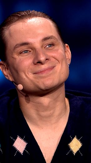 Już dziś bohetrem programu Szansa na sukces. TVP 🎙 będzie Ralph Kaminski ⭐ Zapraszamy o 15:10 do TVP2 🧡 | TVP2