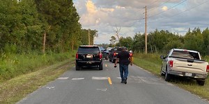 Alex Murdaugh shot in Hampton County, SLED investigating