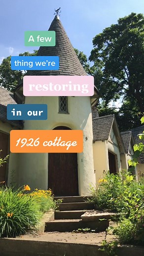 elvencottage on TikTok