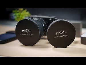 The Truth about PolarPro X Peter McKinnon Chroma PL-VND Filters - Review
