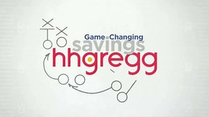 h.h. gregg TV Spot, 'Game-Changing Savings: Refrigerators and Washers'