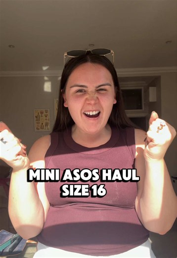 ASOS Summer Bottoms Haul: Finding the Perfect Fit