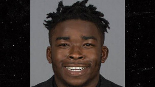 Former Miami Hurricane Sam Bruce Dead At 24 After Car Crash In Florida