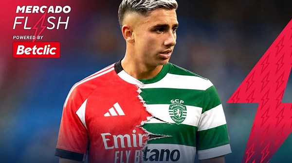 William Gomes :: 2026/2027 - FC Porto - Ficha e Estatísticas do Jogador