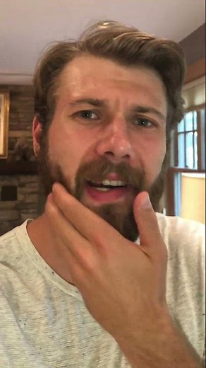 Beard Timelapse? 🧔‍♂️