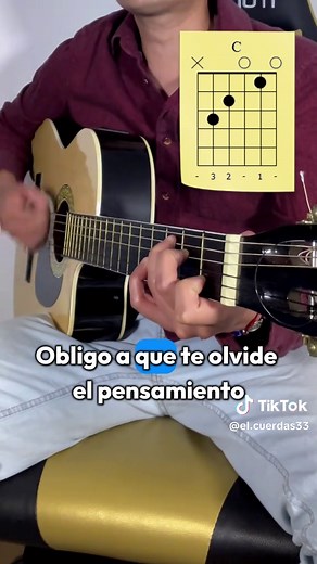 Amor Eterno - Tutorial de Guitarra