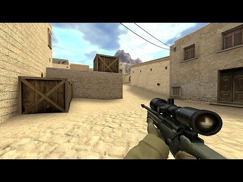 CSS weapons with CS:GO gloves (full pack) for v34-92+