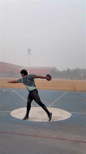 Throws #trackwork #discusthrow #fieldevent #olympicsport