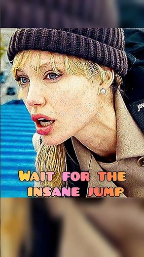 Angelina Jolie's Wildest Action Scene 🔥