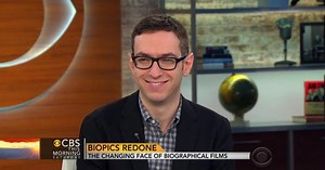 Biopics redone: The changing face of biographical films