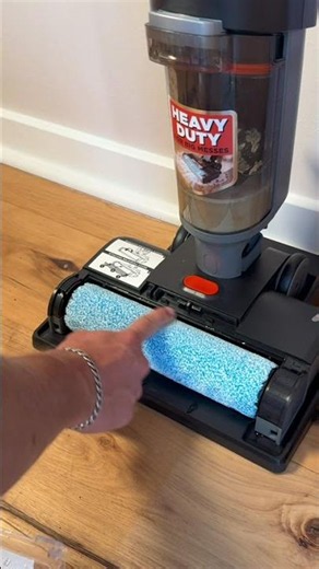 This wet vac can literally clean everything and right now it’s such a good deal!
