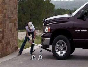 How To Replace a Muffler