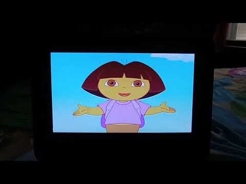 Opening To Max & Ruby: Max & Ruby's Halloween 2005 DVD