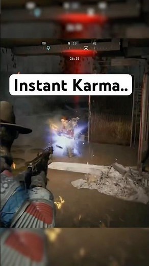 Arc Just Want To Help..🤣 #arcraiders #gaming #extractionshooter