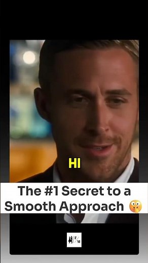 How Confident Men Approach Women (Crazy Stupid Love Scene)