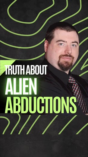 The Truth About Alien Abductions | @joshpeckdisclosure #prophecywatchers #joshpeck #endtimes #endtimesprophecy #bible #bibleprophecy #aliens #alienabduction #nephilim #fallenangels #ufo #uap #conspiracy | Prophecy Watchers