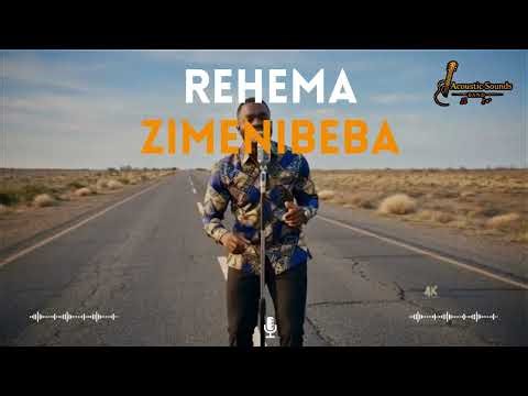 Rehema Zimenibeba – Yesu Wa Rehema (Official Lyrics Video) | Kenyan Gospel Music 2026