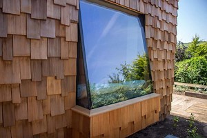 Architectural Glass - High-Quality Glass Solutions - Camel Glass