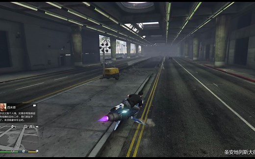 GTA线上-12700K+3080能3K分辨率画质拉满么