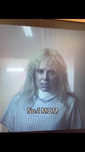 Mrs. Wheeler from Stranger Things 5