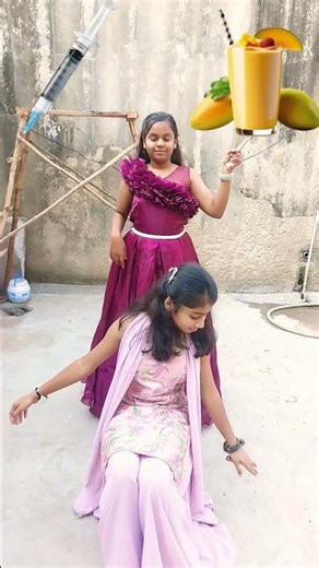 injection frooti game😂 #trending #shortsfeed ~ ‪@anshi2209‬