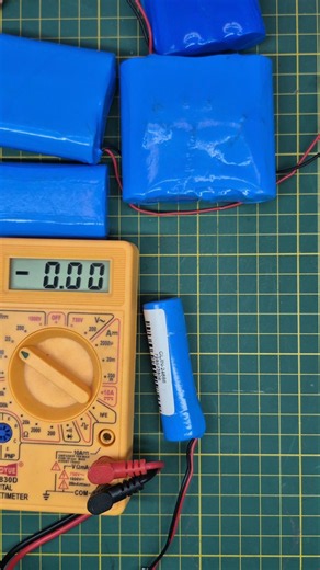 Rechargeable Batteries for RC Projects | Li-ion, LiPo & NiMH Batteries for RC Cars, Drones, Boats