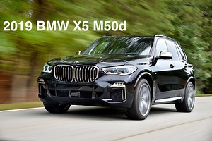 18K views · 815 reactions | In the 2019 BMW X5 M50d, the engine pumps...