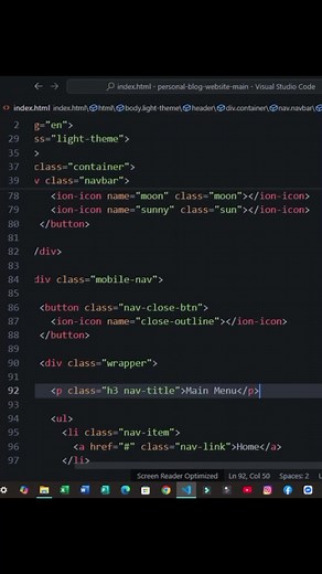 Essential VS Code Shortcuts Every Coder Must Try