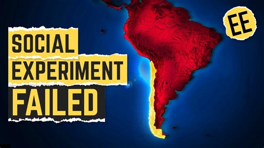 They sold everything - how Chile’s economy changed hands