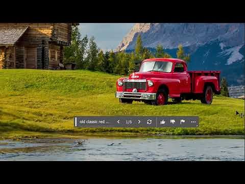 How to Move and regenerate an object made by Generative Fill - Photoshop tutorial