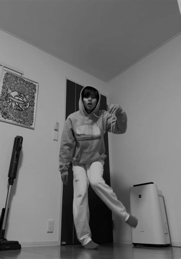 Professional Dance Insights from Wii Sports