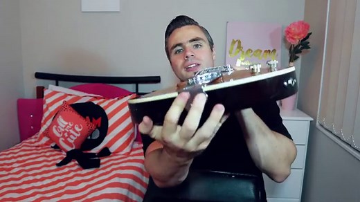 How To Install Strap Locks On Your Guitar - A Step by Step Guide