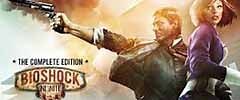 BioShock Infinite: The Complete Edition Trainer
