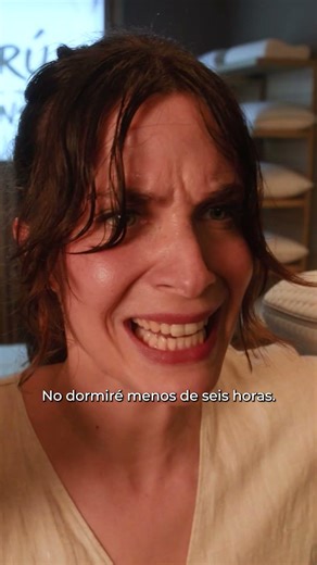 No es mal humor, es sueño | El Gurú del Descanso