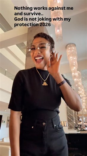 EL-ROI EL-ROI EL-ROI🔥🔥 STRENGTHENED BY GOD ❤💯 WHAT GOD CANNOT DO DOES NOT EXIST.🙏 #NSPPD #7AMFIREPRAYERS #ADAEL-ROI #NSPPDIAN #KINGTONTODIKEH KINGDOMWOMAN PRAYWITHKINGTONTO | TONTO W. C. DIKEH