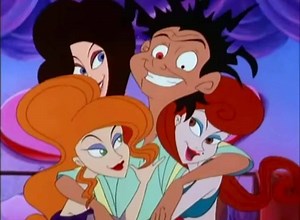 ”Μυθικό” intro 😍📺 | RetroManiacs