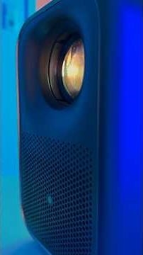 XMING Page Two: Affordable mini projector with strong performance, Google TV & gaming power