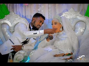 የሻፊ እና የሂክማ የሰርግ program ባማረ አቀራረብ/Ethiopian Islamic Wedding Program #ethiopianwedding #wedding