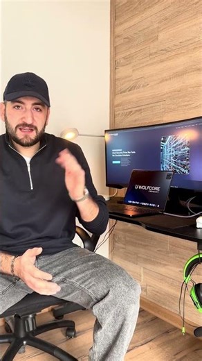 Vulnerability scan vs pentest (you’re mixing them up)