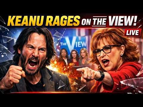 JOY BEHAR STORMS OFF LIVE—Adam Sandler’s SHOCKING Move Leaves Set in Chaos